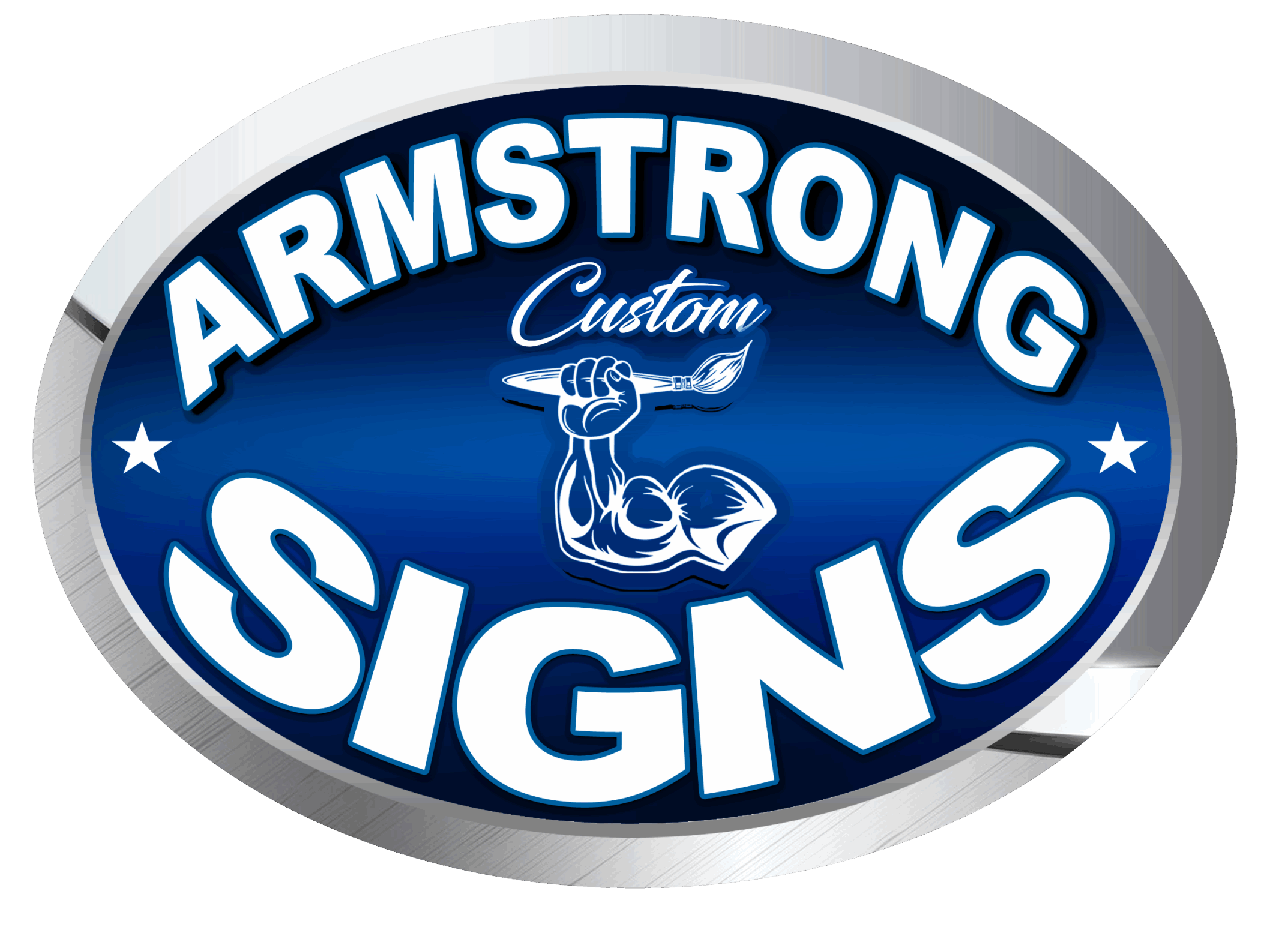 ARM-STRONG